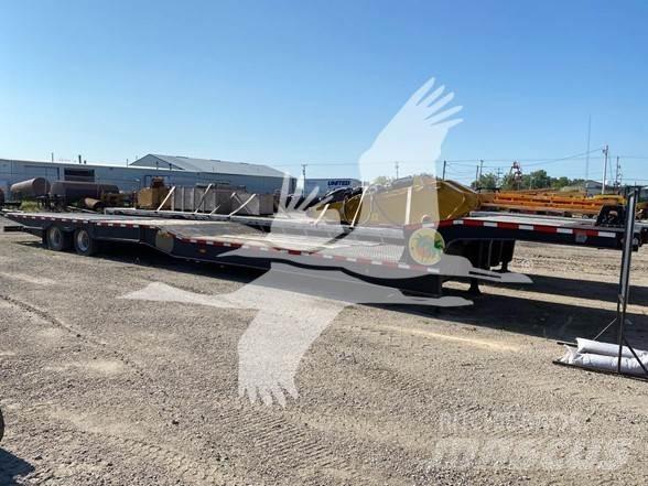 Landoll 40 FT Muut koneet