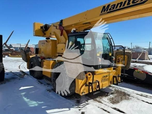 Manitex M150 RT-nosturit