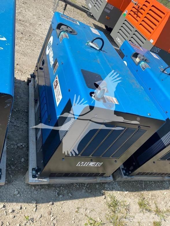 Miller 400OEM Muut koneet