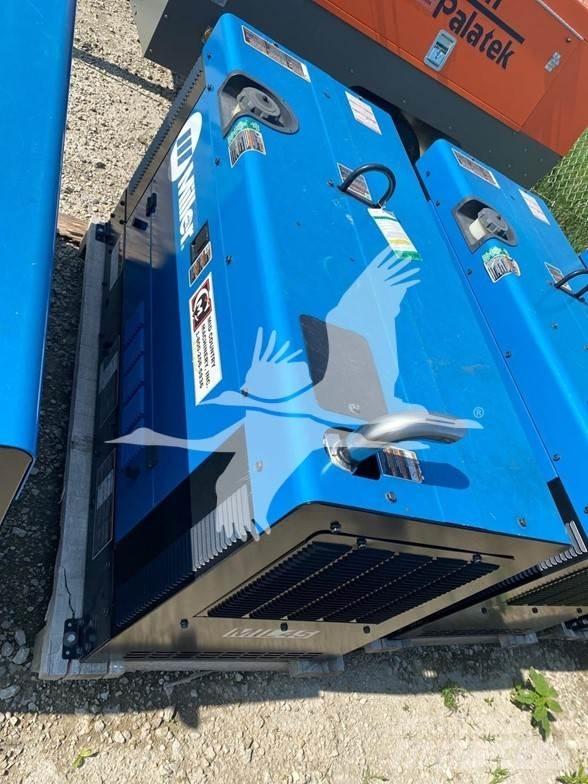 Miller 400OEM Muut koneet