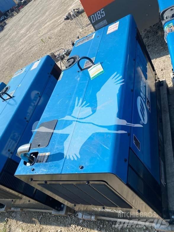 Miller 400OEM Muut koneet