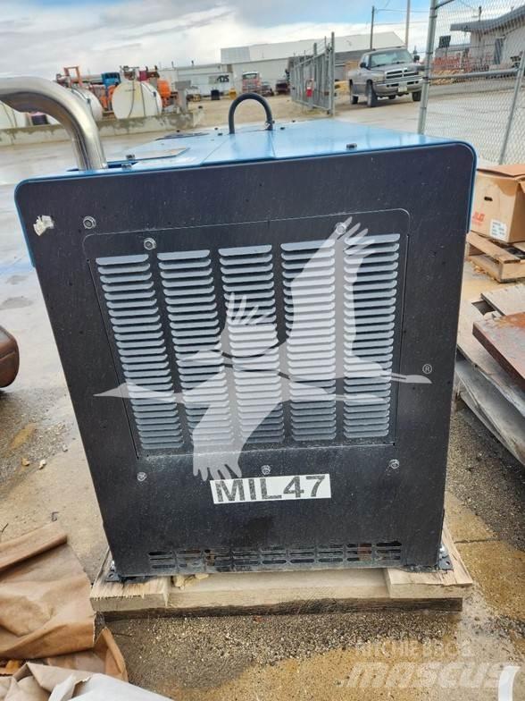 Miller 400OEM Muut koneet