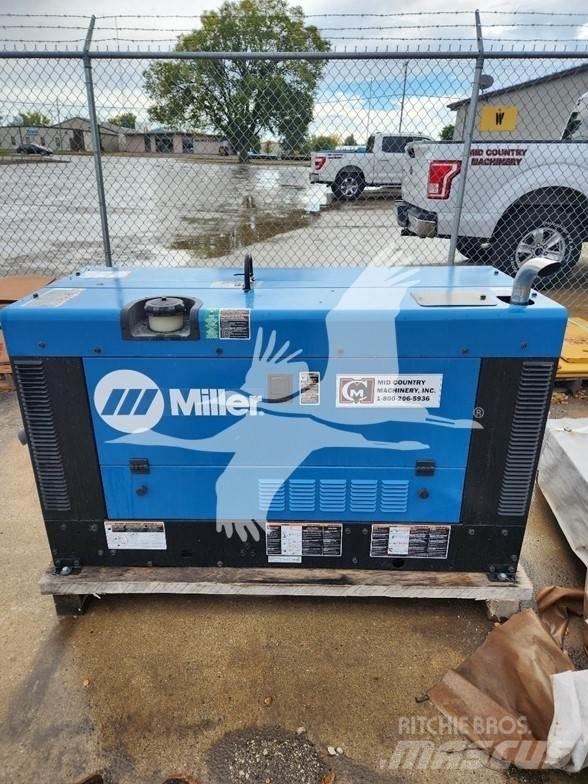 Miller 400OEM Muut koneet