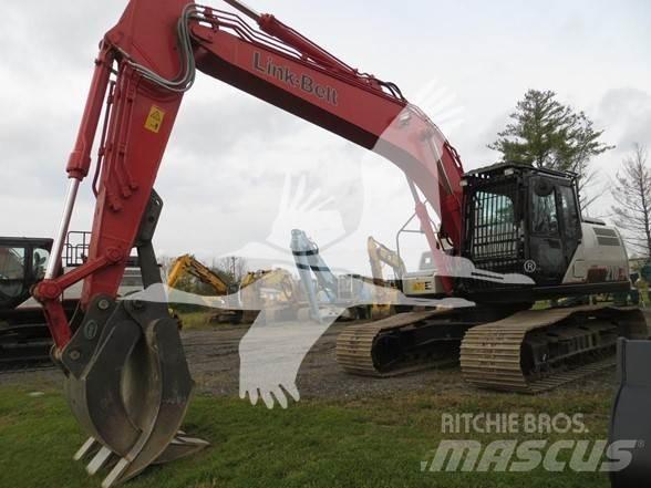 MS 210X4 Kauhat