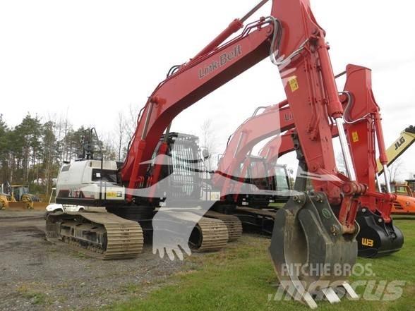 MS 210X4 Kauhat