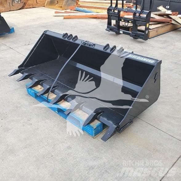 MS 72 BUCKET Muut koneet