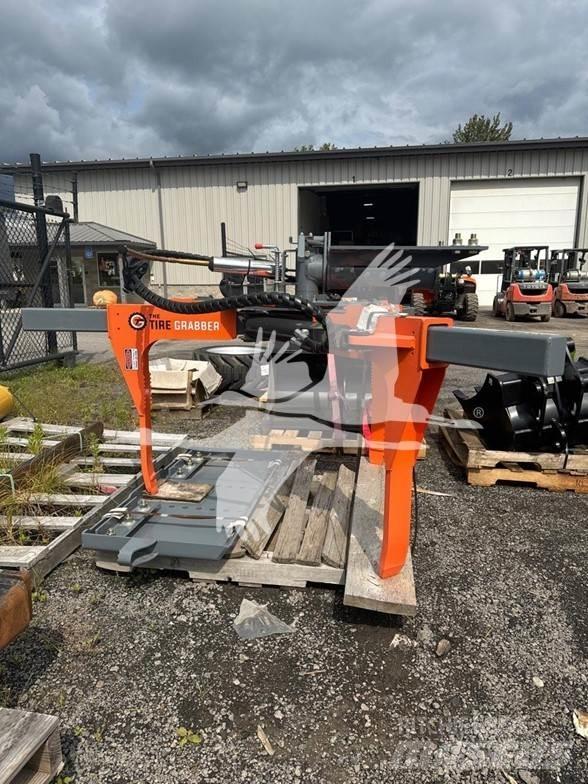 MS TG4000XL Kauhat