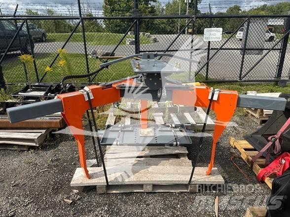 MS TG4000XL Kauhat
