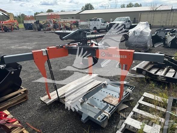 MS TG4000XL Kauhat