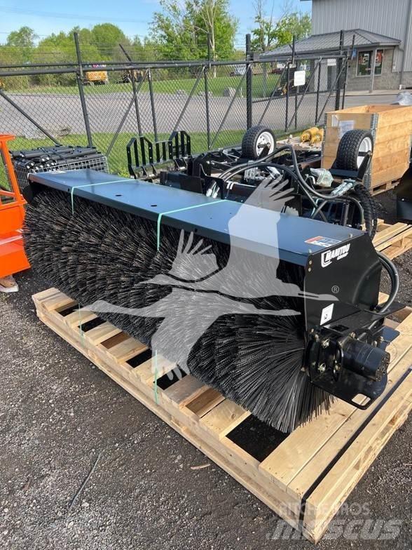  MW ANGLE BROOM Muut