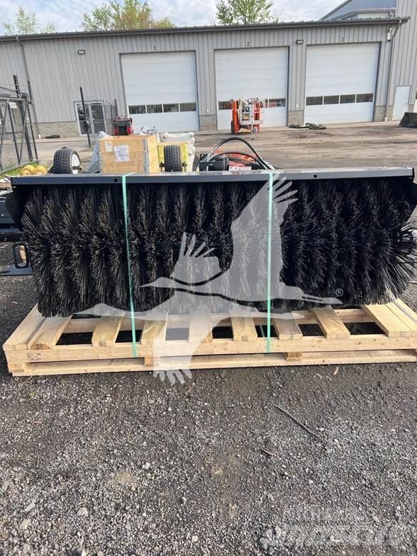  MW ANGLE BROOM Muut