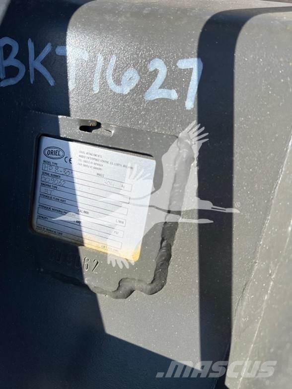  Oriel 80 CLASS Kauhat