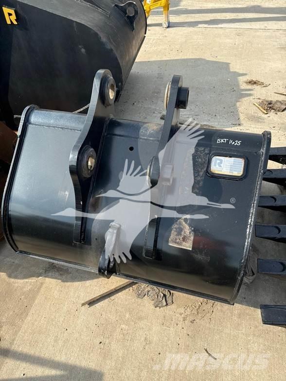  R&D ZX 135US-6 Kauhat