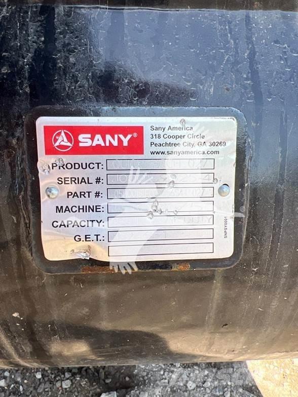  S&A SY50/SY60 Kauhat