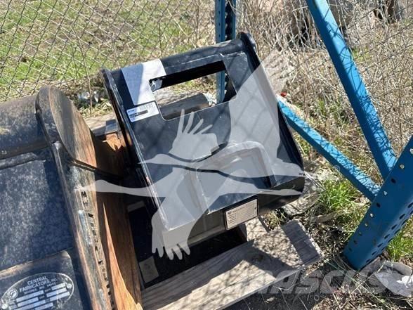  S&A SY50/SY60 Kauhat