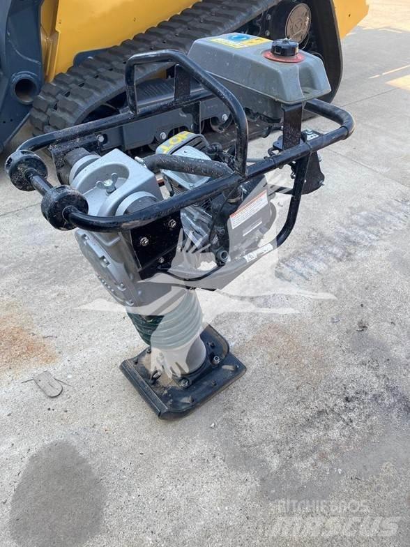 Sakai RS65 Hinattavat jyrät