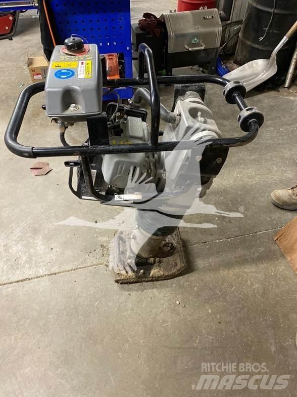 Sakai RS65 Hinattavat jyrät