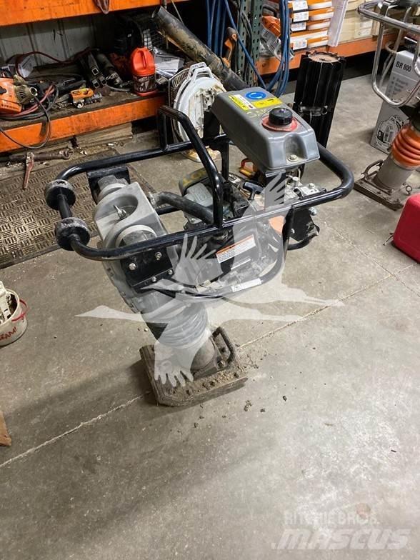 Sakai RS65 Hinattavat jyrät
