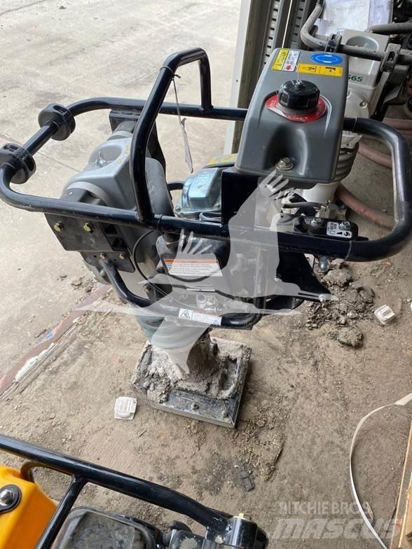 Sakai RS65 Hinattavat jyrät