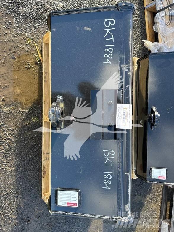 Sany 26/35 Kauhat