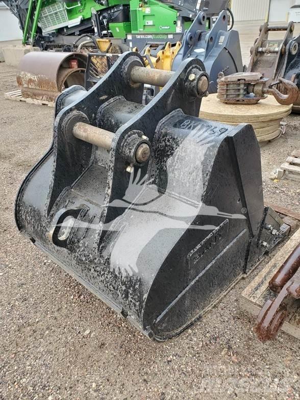 Sany SY215 Kauhat