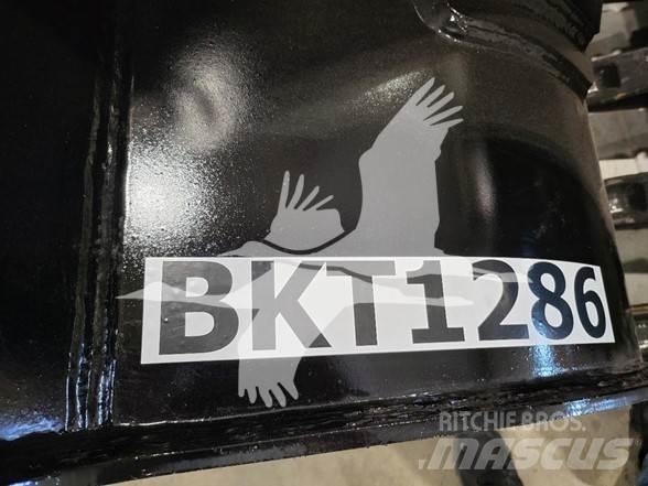 Sany SY215/225 Kauhat