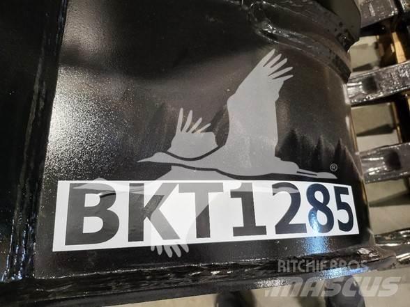 Sany SY215/225 Kauhat