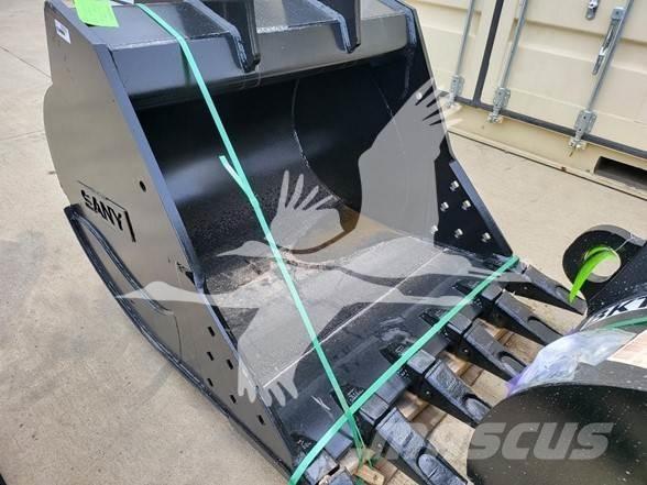 Sany SY215/225 Kauhat