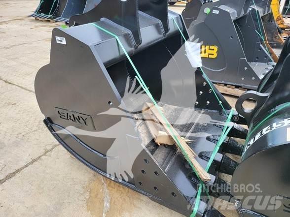 Sany SY215/225 Kauhat