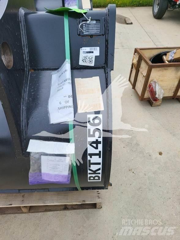 Sany SY215/225 Kauhat
