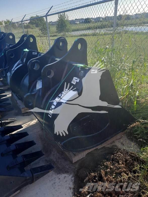 Sany SY215/225 Kauhat