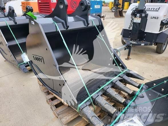 Sany SY215/225 Kauhat