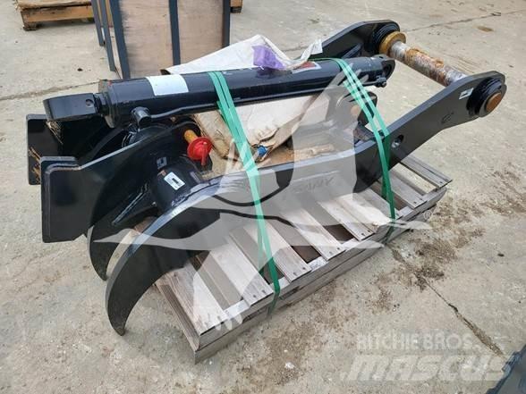 Sany SY215/225 Kauhat