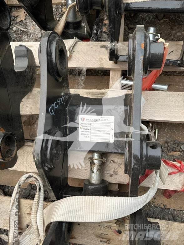 Sany SY26/SY35 Kauhat