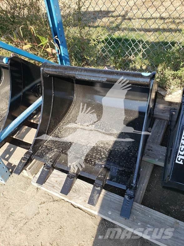 Sany SY50/SY60 Kauhat