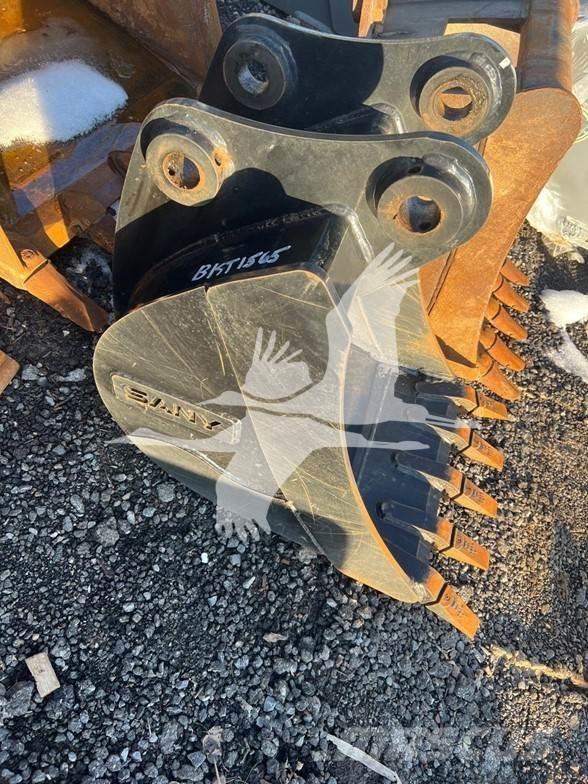 Sany SY75/SY80 Kauhat