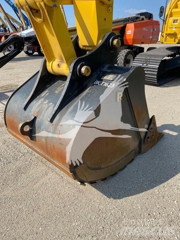 TAG SK350 Kauhat