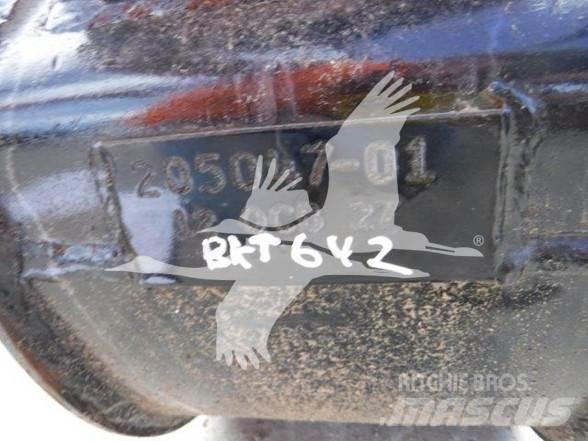 TAG SK55SRX-6E Kauhat