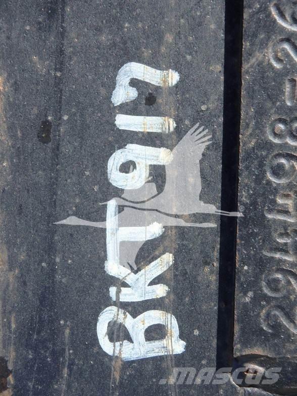 TAG SK75/SK85 Kauhat