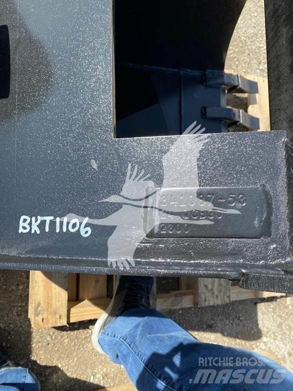 TAG SK85CS-7 Kauhat