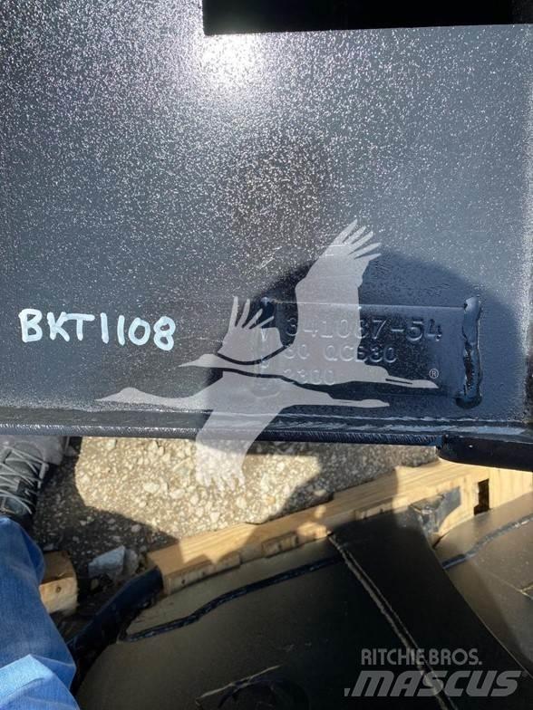TAG SK85CS-7 Kauhat