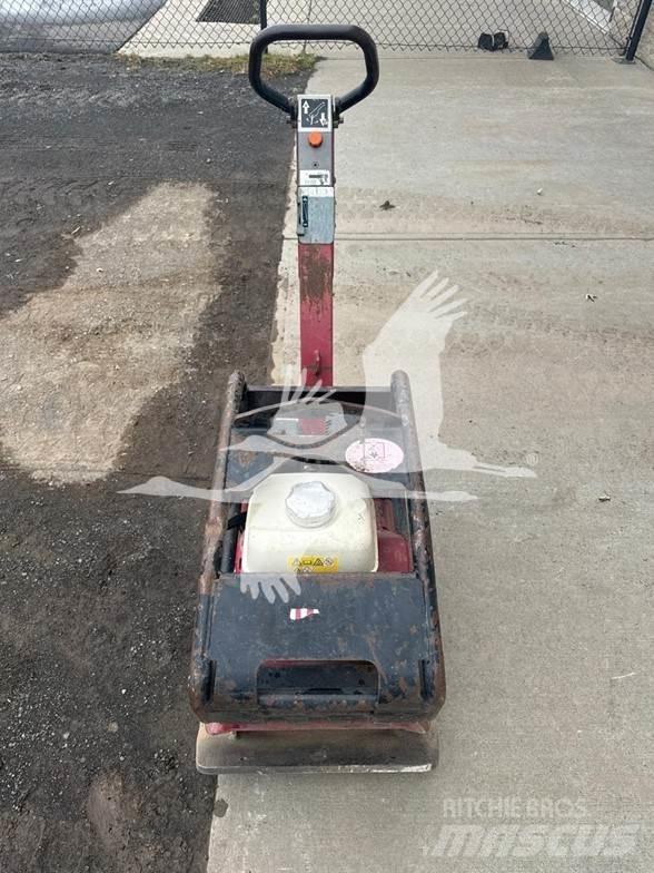 Toro 68072 FA Yksivalssijyrät