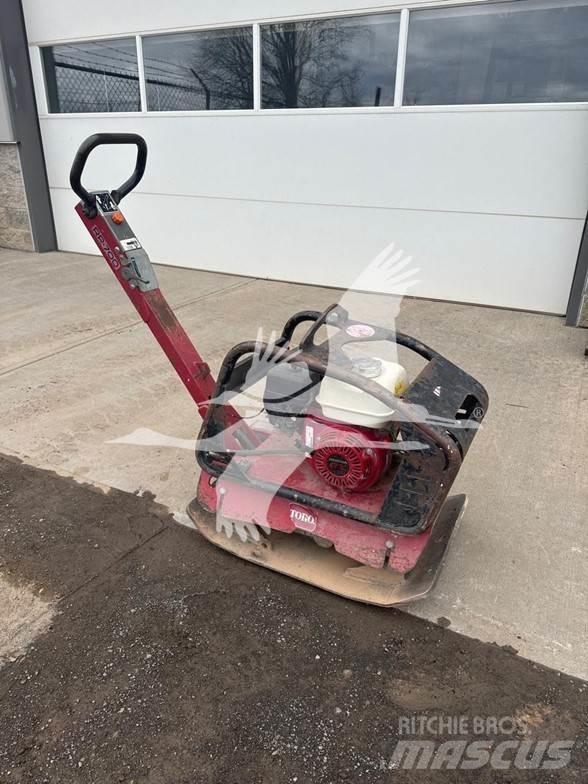 Toro 68072 FA Yksivalssijyrät