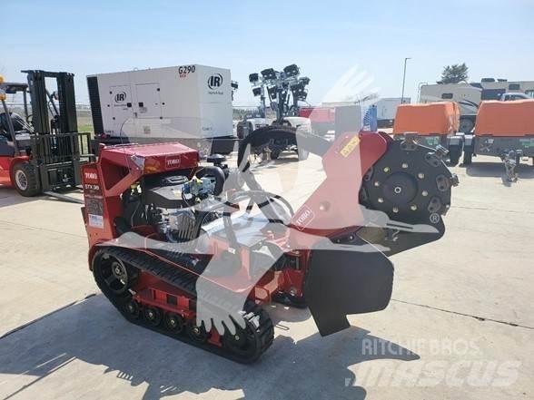 Toro STX38 Kantojyrsimet