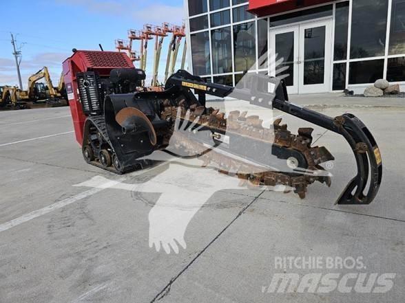Toro TRX300 Ketjukaivurit