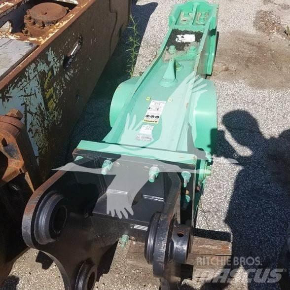 Tramac 700 Iskuvasarat