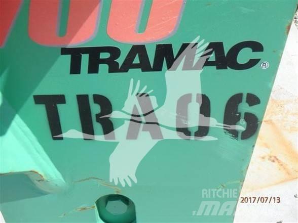 Tramac 700 F3 Kauhat