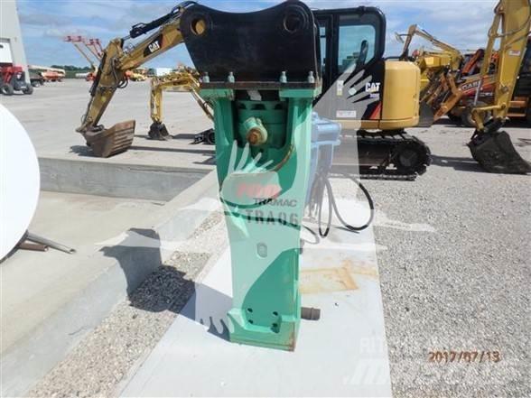 Tramac 700 F3 Kauhat