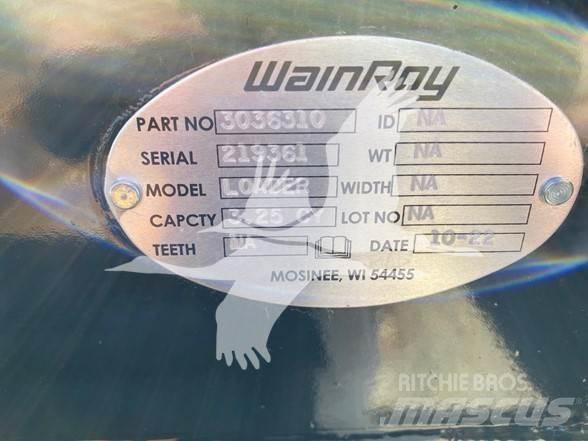 Wain-Roy 3.25 Kauhat