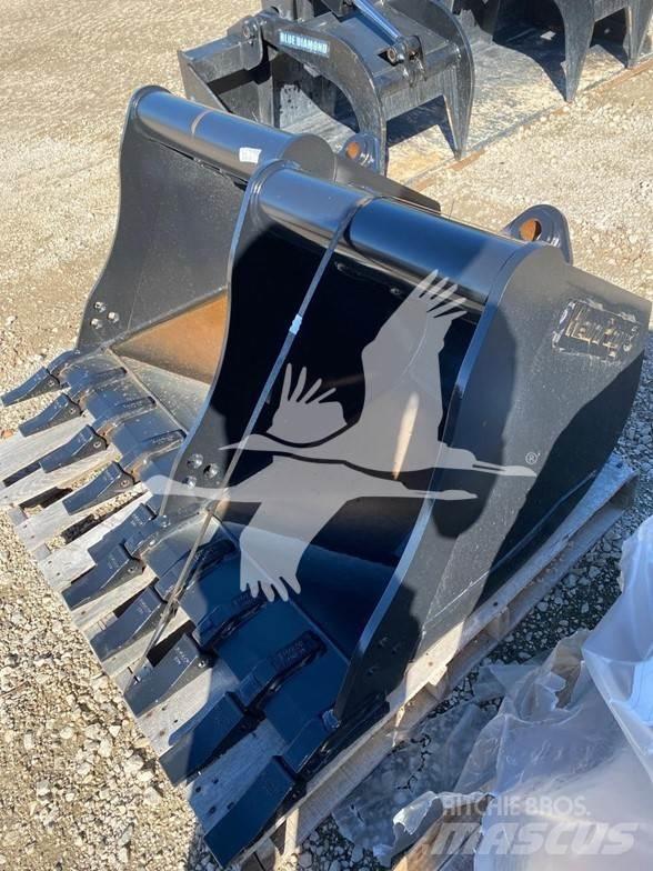 Woods CEX8T Kauhat
